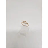 Inel 585* 0.75 gr