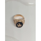 Ghiul Din Aur 585* 10.40 gr