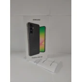 Telefon Samsung Galaxy A56 256 GB Awesome Graphite