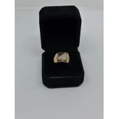 Ghiul din Aur Proba 585* 3.51 gr