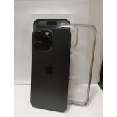 Telefon Apple iPhone 15 Pro Max 256 GB Black Titanium