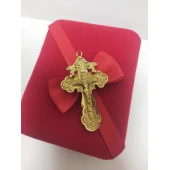Cruce Din Aur Proba 585* 7,15 g