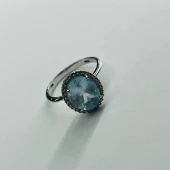 Inel Din Aur Proba 750*  3,13 gr