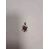 Pandantiv 585"*1,72gr