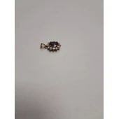 Pandantiv 585"*1,72gr