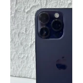 Telefon Apple iPhone 14 Pro Max 128 GB Deep Purple