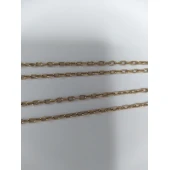 Lant din aur Proba 585* 3,30gr