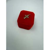 Cruce din Aur Proba 585* 1.33 gr
