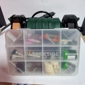 Mașină multifuncțională  PARKSIDE PDFW 120 B3