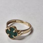 Inel din aur 585*  1.74 gr