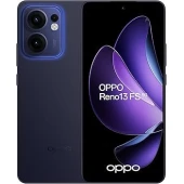 Telefon Oppo Reno 13 FS 512 GB Blue