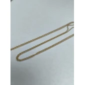 Lanț Din Aur Proba 585* 1,67 gr