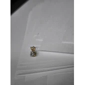 Pandantiv din Aur Proba 585* 0,63 gr