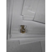 Pandantiv din Aur Proba 585* 0,63 gr