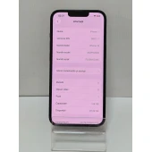 Telefon Apple iPhone 13 128 GB Black