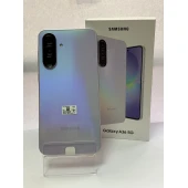 Telefon Samsung Galaxy A36 128 GB Aqua