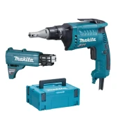 Surubelnita Makita FS 4000