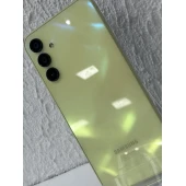 Telefon Samsung Galaxy A15 128 GB Lime