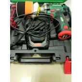 Mașină de șlefuit Parkside PAAD 12 E5