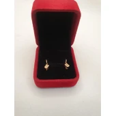 Cercei Din Aur Proba 585* 0.85gr