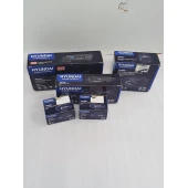 Set Scule Electrice Hyundai BI20-2/C20-2