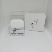 Căști Apple AirPods Pro 3