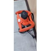 Mixer Electric pentru mortar ATIKA Gmbh RW1800