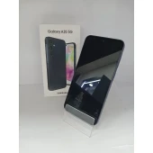 Telefon Samsung Galaxy A35 128 GB Black