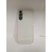 Telefon Samsung Galaxy A56 256 GB White