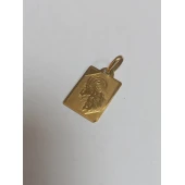 Pandativ din Aur proba 750* 1.59gr.