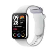 Ceas inteligent Xiaomi Smart Band 8 Pro Silver