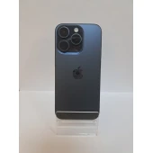 Telefon Apple iPhone 14 Pro 128 GB Black