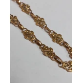 Bratara din Aur proba 585* 5.75 gr.