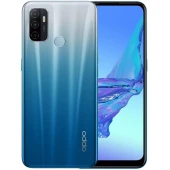 Telefon Oppo A53 128 GB Fancy Blue