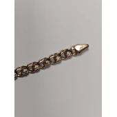 Brățară Din Aur Proba 585 5,52 gr