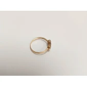 Inel Din Aur Proba 585* 1.88 gr