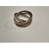 Inel Din Argint 925* 8.83 gr