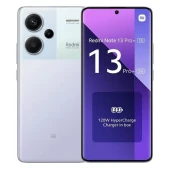 Telefon Xiaomi Redmi Note 13 Pro + 512 GB Purple