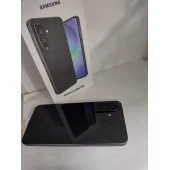 Telefon Samsung Galaxy A36 128 GB Black