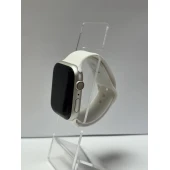 Ceas Inteligent Apple Watch Series 7 45mm Starlight