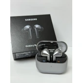 Casti Samsung Galaxy Buds 3 Pro Silver