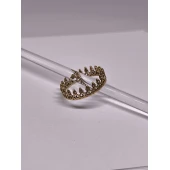 Inel din Aur Proba 585* 2.11 Gr