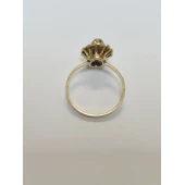 Inel Din Aur Proba 750* 2.23 gr