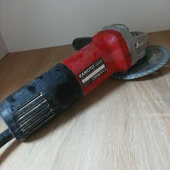 Polizor unghiular Kamoto KAG8125