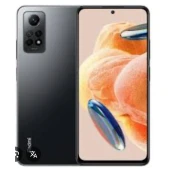 Xiaomi Redmi Note 12 Pro 8/256GB Graphite Gray