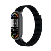 Bratara Smart Xiaomi Smart Band 10 Black
