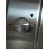 Plită incorporabilă Wolser WL-BRD 6200