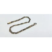 Brățară Din Aur Proba 585* 6.35 gr