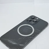 Telefon Apple iPhone 15 Pro Max 256 GB Black