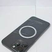 Telefon Apple iPhone 15 Pro Max 256 GB Black